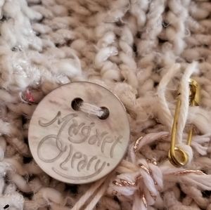 Margaret O Leary Sweater